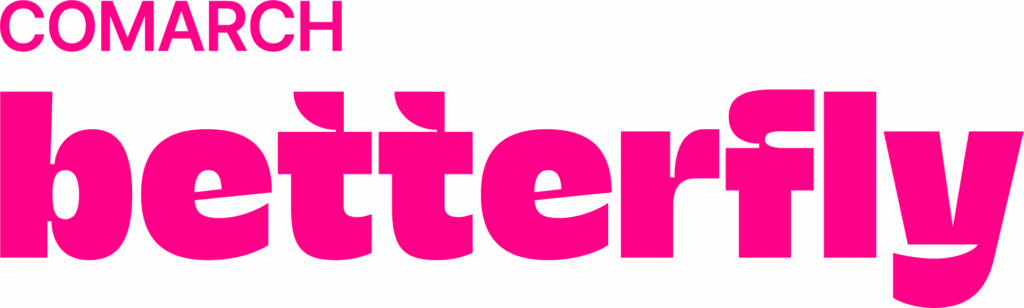 partner ERPex to comarch betterfly - logo